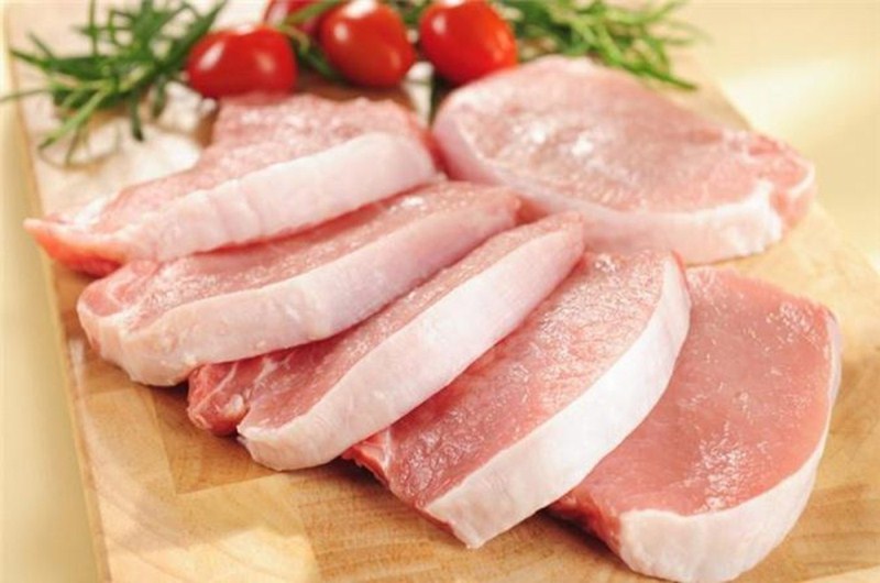 La viande et les produits dérivés du Vietnam présents sur les 18 marchés